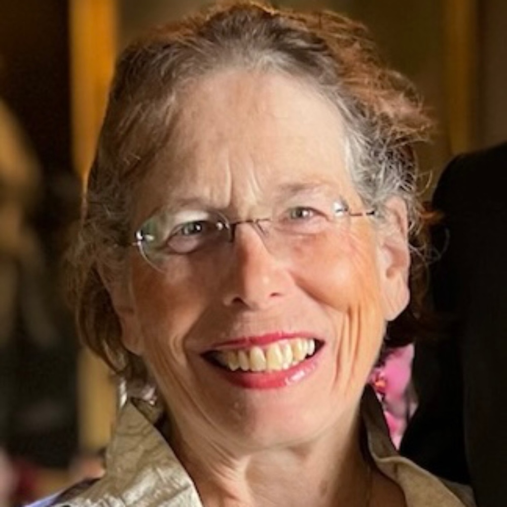 Meet your Posher, Lucille